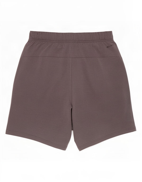 Ανδρικό αθλητικό σορτς Nike Dri Fit σε μεσαίο γκρι βισκόζη