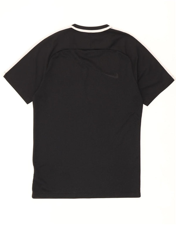 Ανδρικό T-shirt Nike Dri Fit Top Small Colourblock