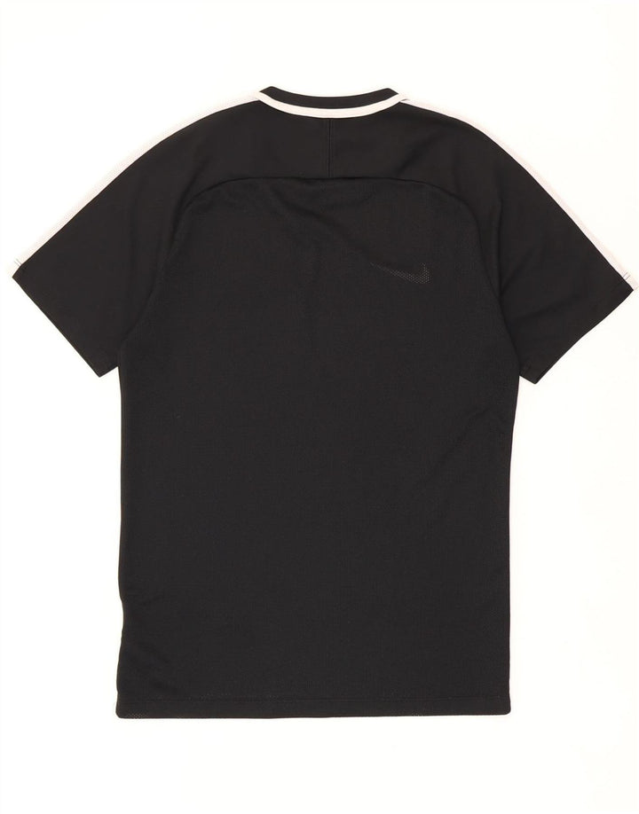 Ανδρικό T-shirt Nike Dri Fit Top Small Colourblock