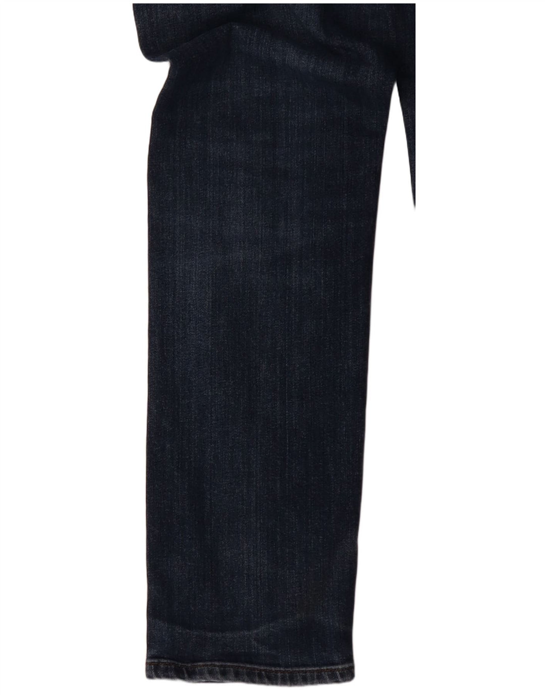 Gant Mens Distressed Slim Jeans W30 L32 Μπλε βαμβακερό