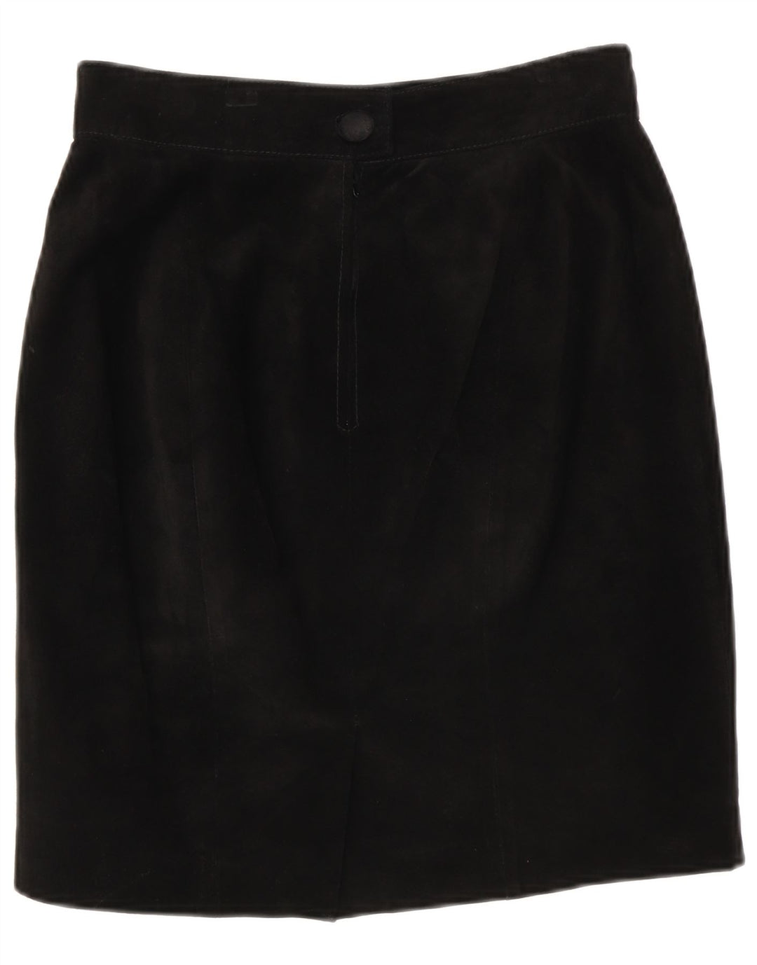 YESSICA Γυναικεία Pencil Φούστα UK 16 Large W30 Black Acetate