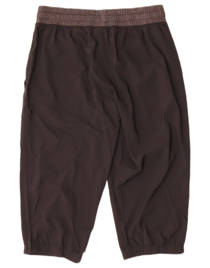 Ανδρικές φόρμες Nike Dri Fit Capri, μεσαίο μαύρο
