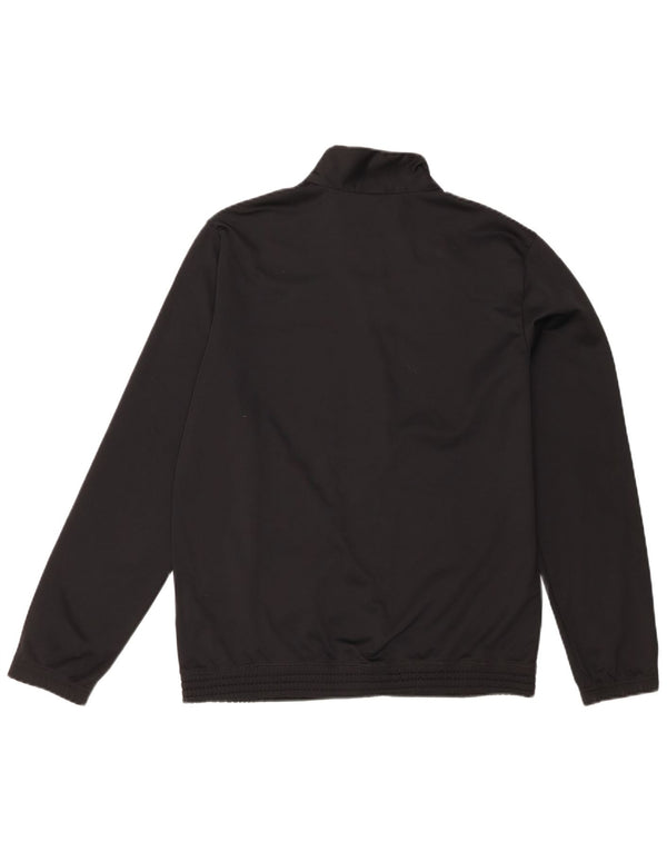 Champion Boys Graphic αθλητική φόρμα Top Jacket 15-16 ετών 2XL Μαύρο Πολυεστέρα
