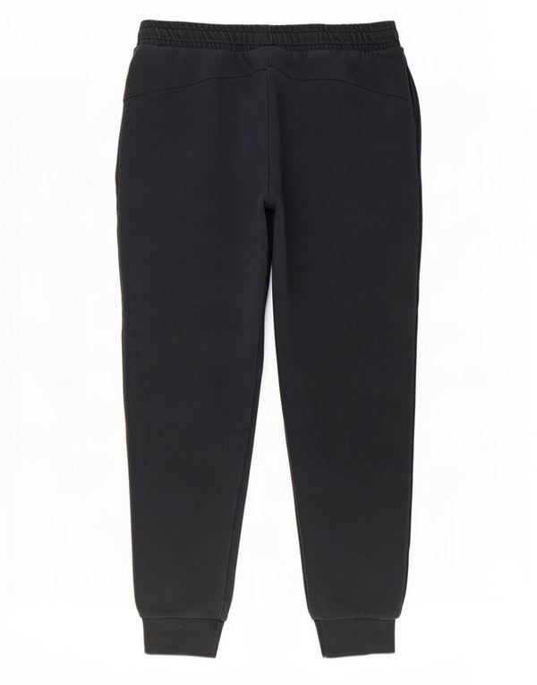 Ανδρική φόρμα Puma Παντελόνι Joggers 2XL Μαύρο Βαμβακερό