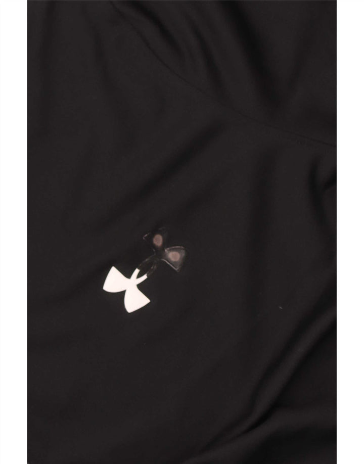 Ανδρική φόρμα Under Armour Top Jacket XL Black Colourblock Polyester