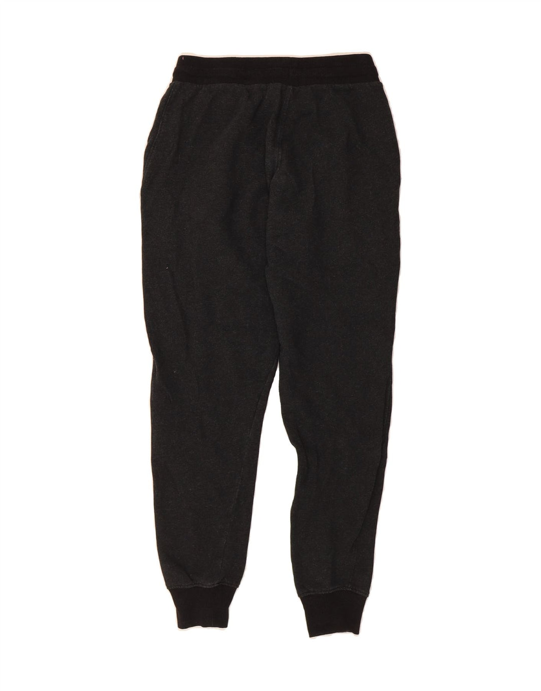 UNDER ARMOUR Mens Tracksuit Trousers Joggers Small  Grey Cotton Vintage Under Armour and Second-Hand Under Armour from Messina Hembry 