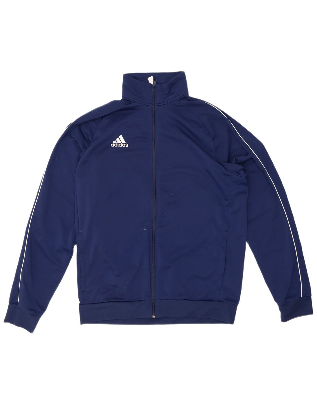 Ανδρική φόρμα ADIDAS Top Jacket Large Navy Blue