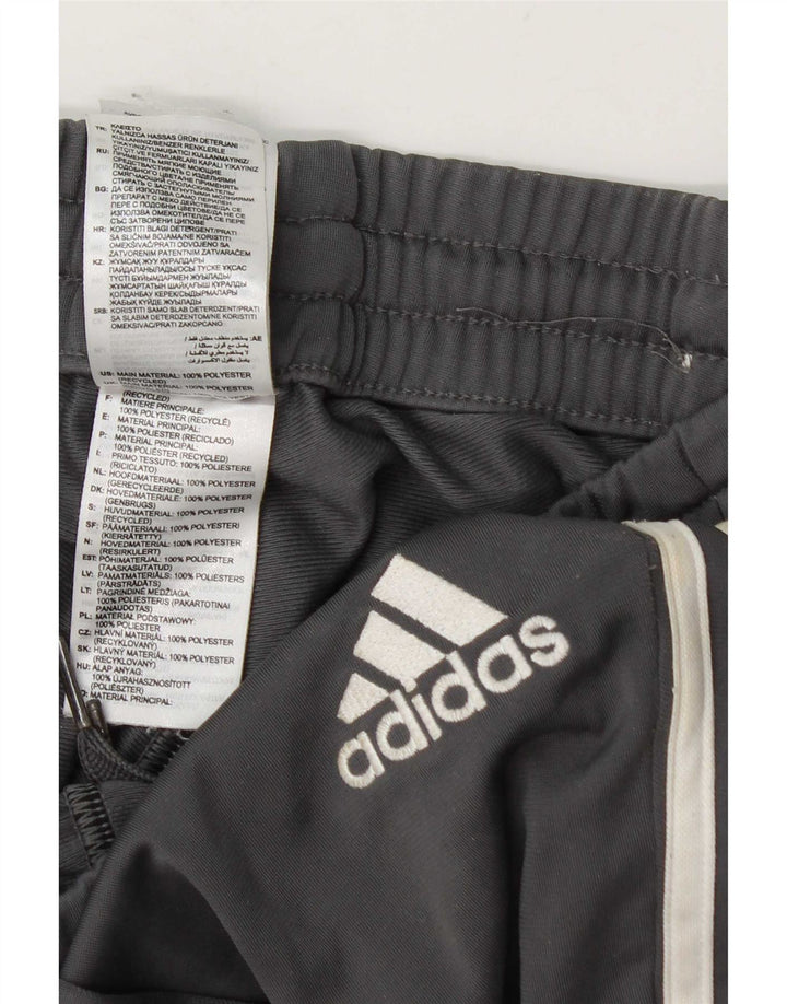 Ανδρική φόρμα Adidas Παντελόνι Joggers Medium Grey Polyester