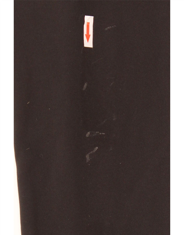Ανδρική φόρμα Adidas Top Jacket XL Black Colourblock Polyester