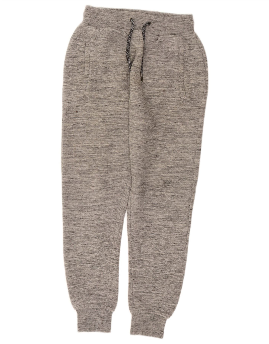 Ανδρική φόρμα Zara Παντελόνι Joggers Medium Grey Flecked