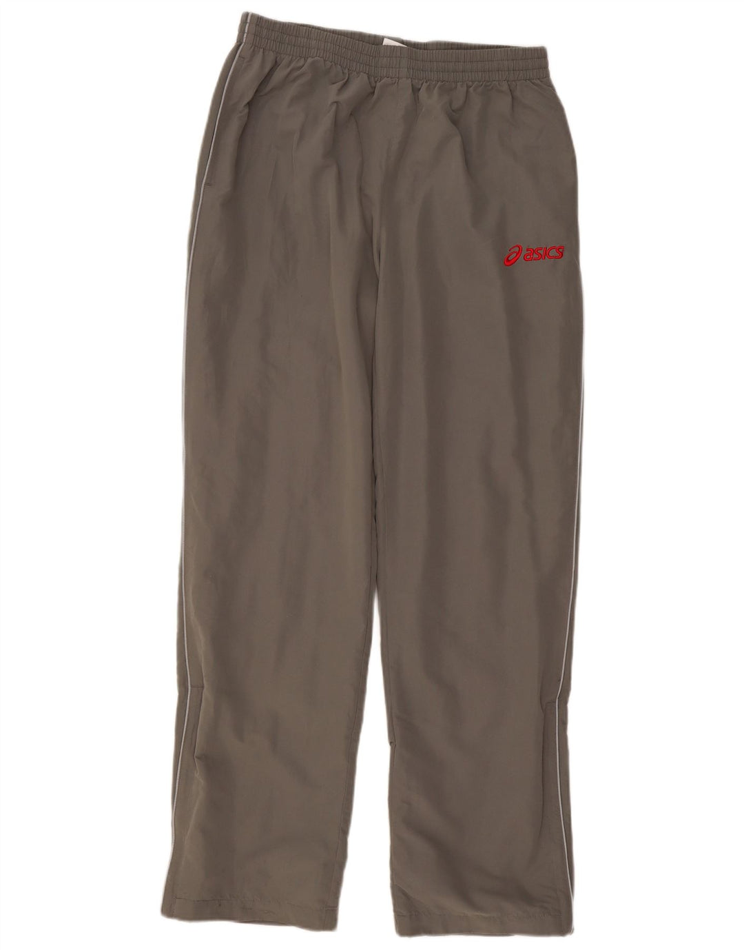 Ανδρική φόρμα Asics Παντελόνι XL Grey Polyester
