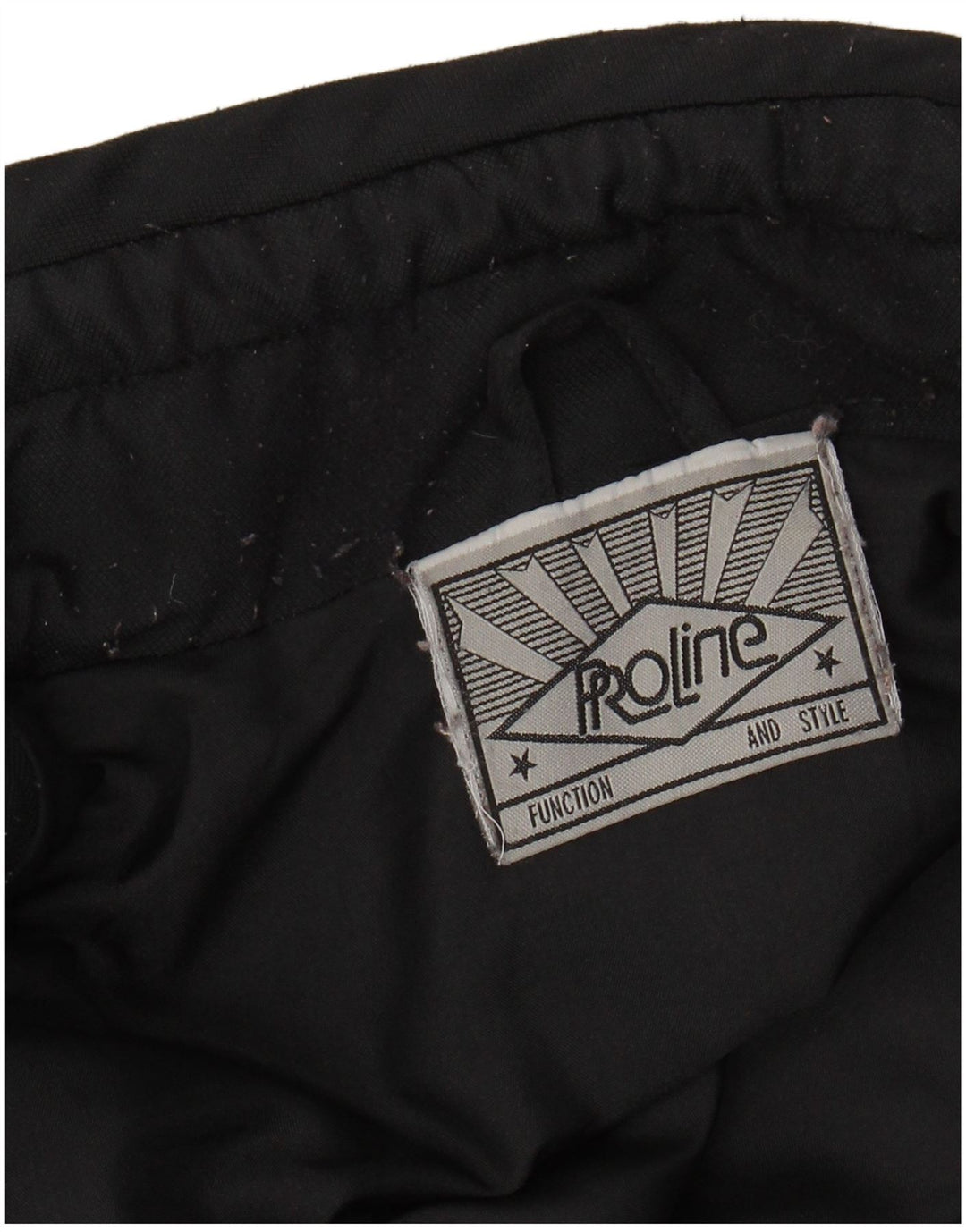 Γυναικείο μπουφάν PROLINE Windbreaker UK 18 XL Blue Houndstooth