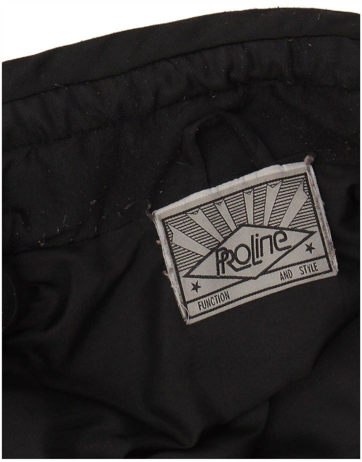 Γυναικείο μπουφάν PROLINE Windbreaker UK 18 XL Blue Houndstooth