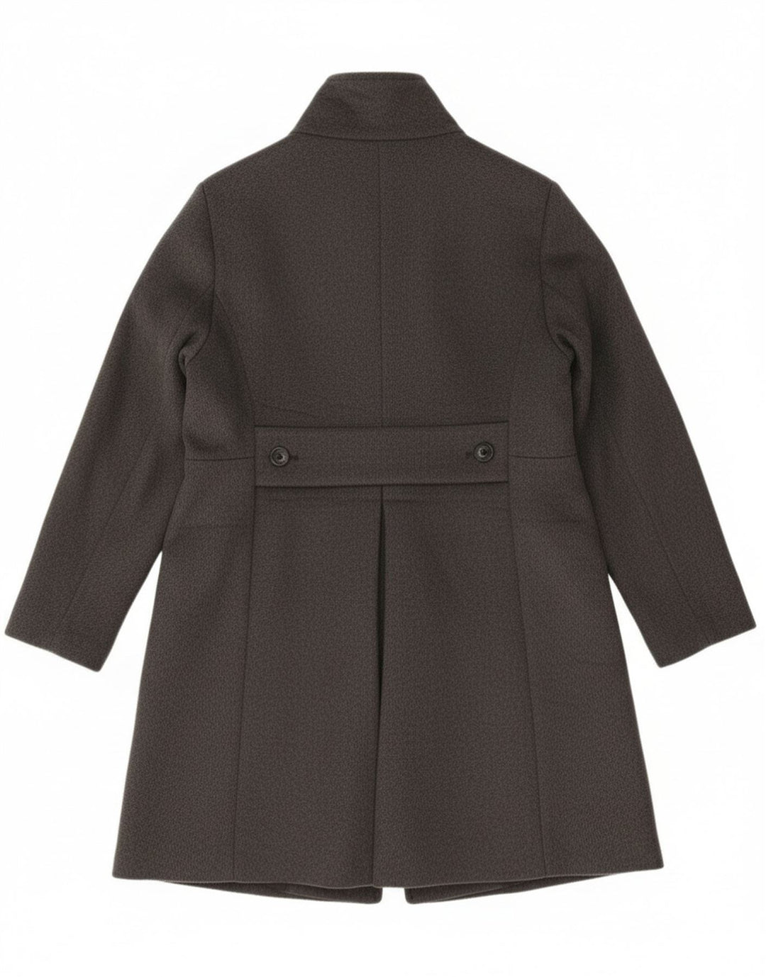 Γυναικείο παλτό Esprit UK 18 XL Γκρι μαλλί