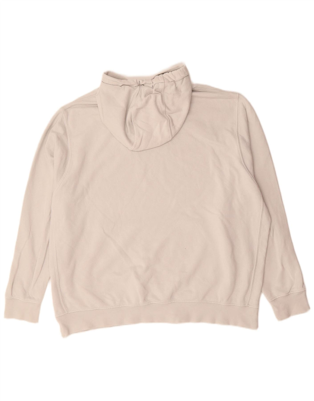 Ανδρικό φούτερ Nike Jumper 2XL Λευκό βαμβακερό
