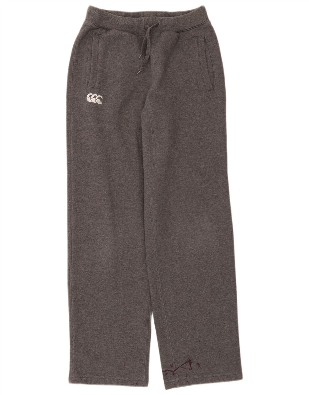 Ανδρική φόρμα Canterbury Παντελόνι XS Γκρι