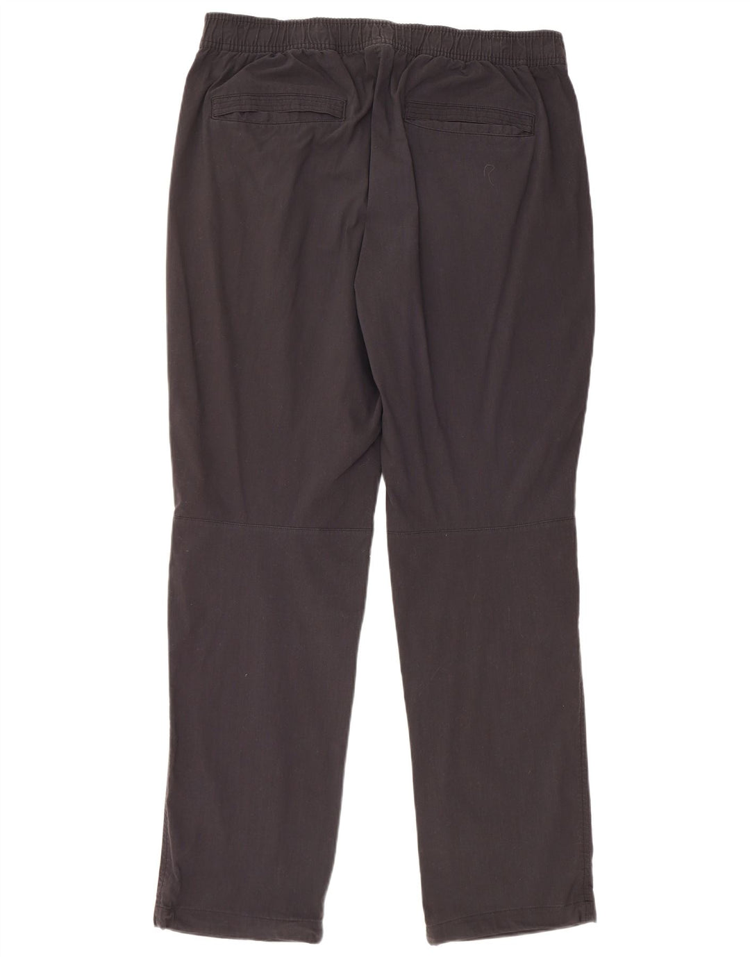 THE NORTH FACE Ανδρικό ίσιο παντελόνι Cargo XL W38 L32 Μαύρο βαμβακερό