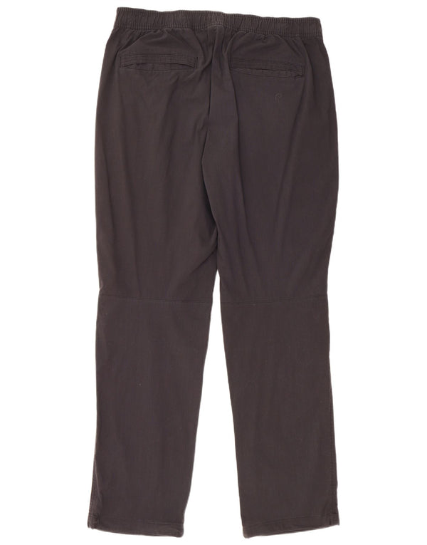 THE NORTH FACE Ανδρικό ίσιο παντελόνι Cargo XL W38 L32 Μαύρο βαμβακερό