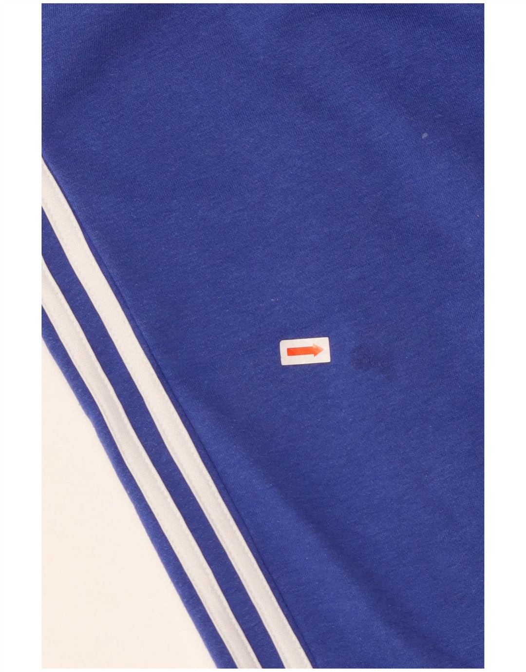 Ανδρική φόρμα Adidas Παντελόνι Joggers Medium Blue