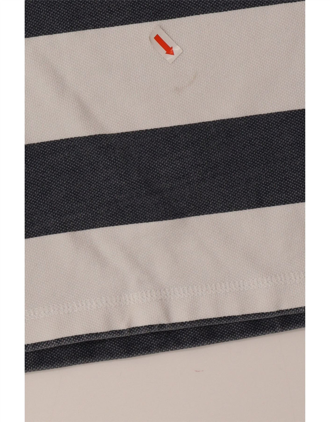 Γυναικεία φούτερ Crew Clothing Jumper UK 14 Medium Blue ριγέ
