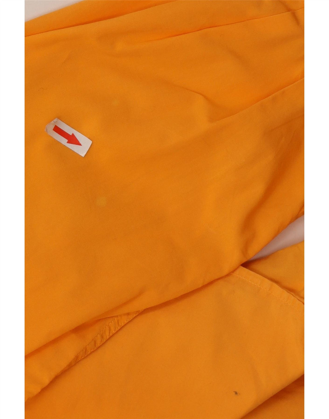 Ανδρικό πουκάμισο BROOKSFIELD 44 XL Πορτοκαλί