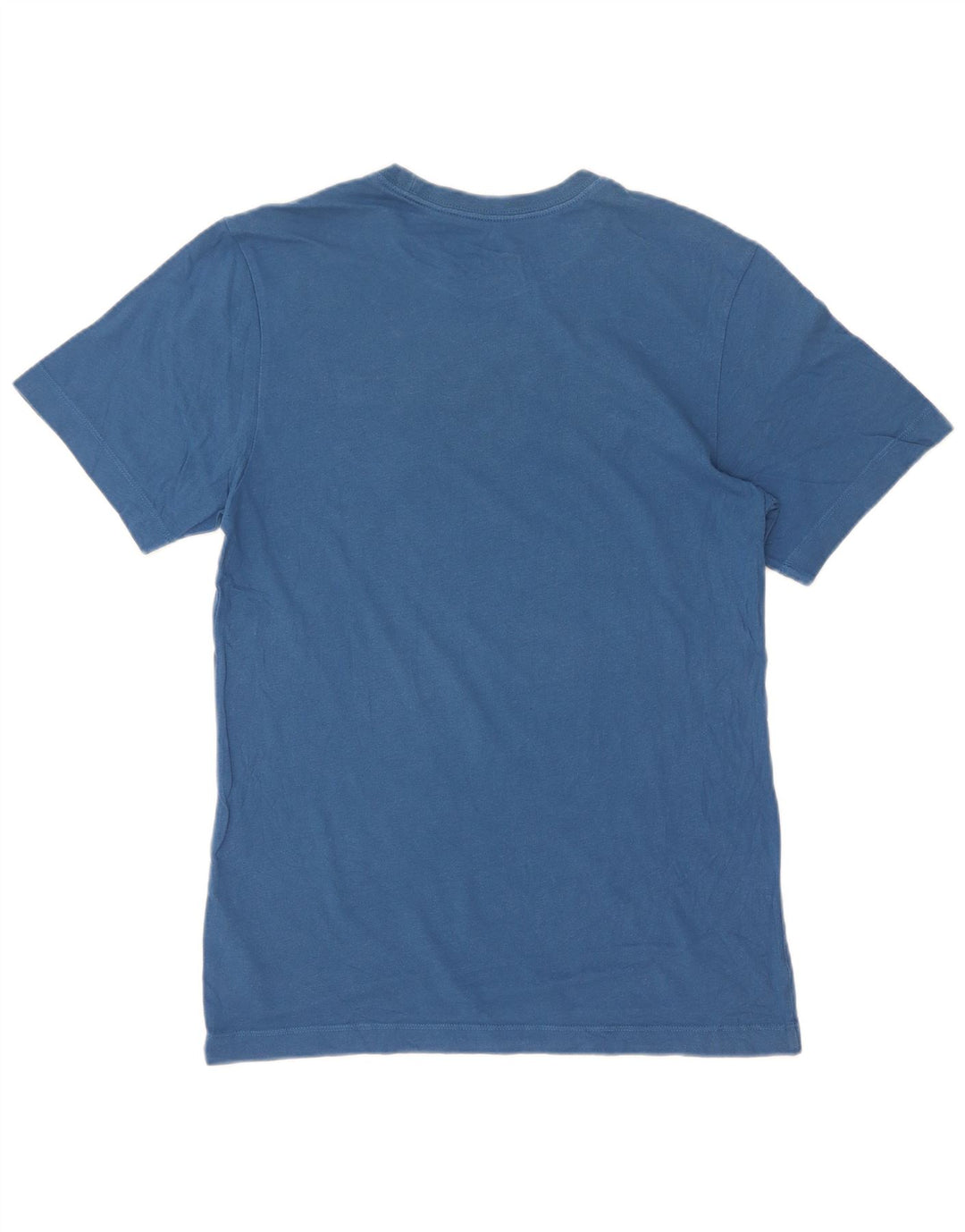 Ανδρικό T-Shirt Nike XS Μπλε βαμβακερό