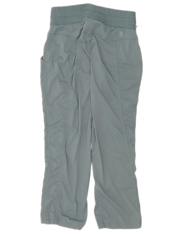 The North Face γυναικεία φόρμα παντελόνι UK 4 XS Blue Nylon