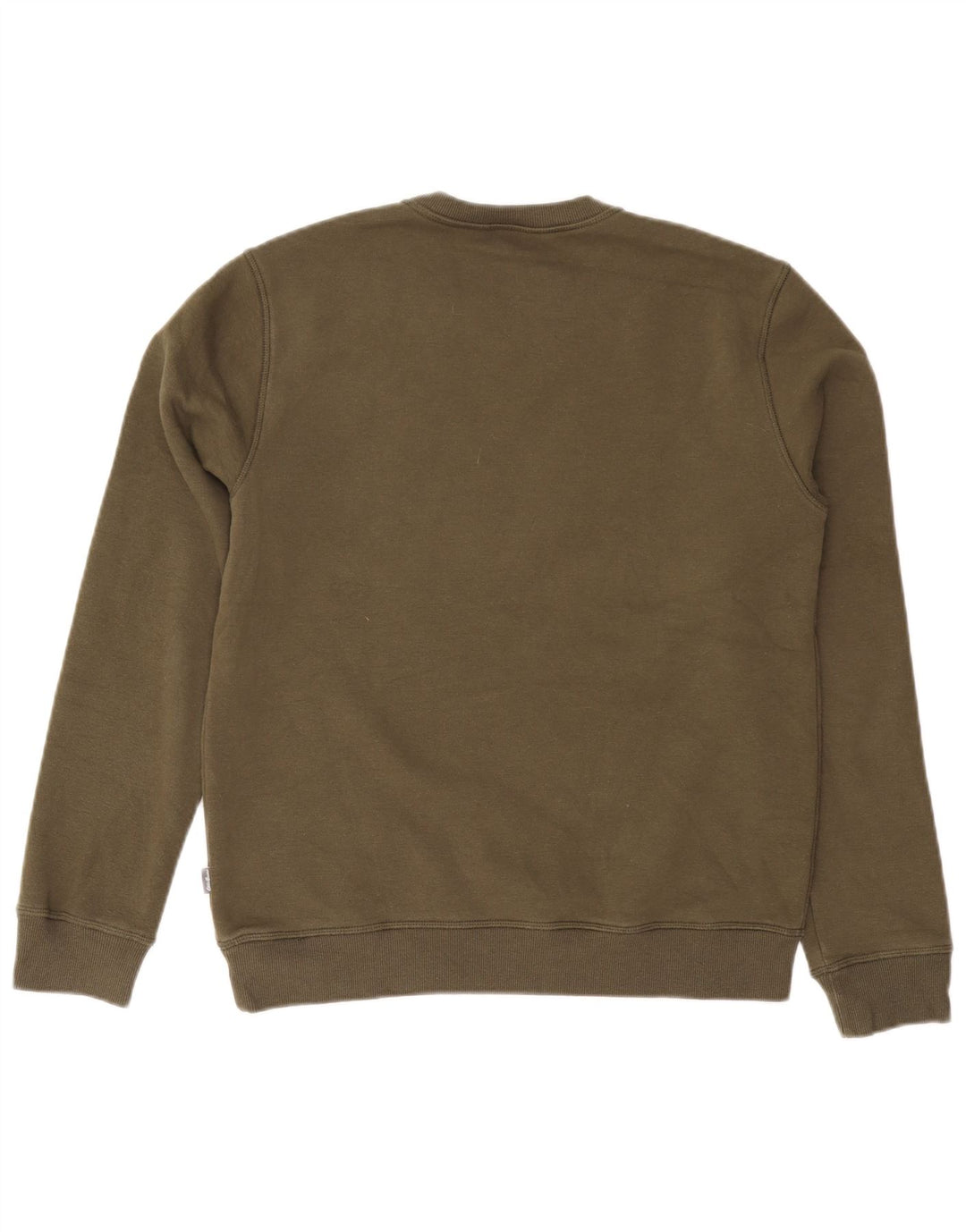 Ανδρικό φούτερ Eddie Bauer Jumper Medium Khaki Cotton