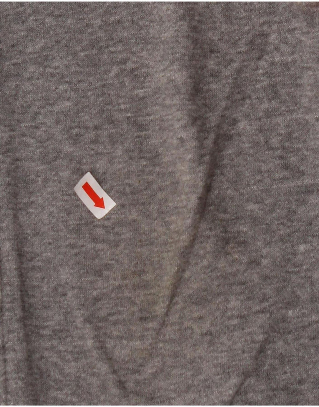 NIKE Boys αθλητική φόρμα παντελόνι Joggers 10-11 ετών Medium Grey Flecked