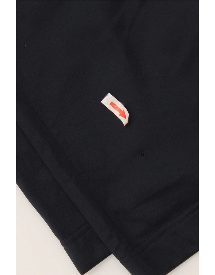 Ανδρική φόρμα Kappa Παντελόνι Μικρό Navy Blue Polyester