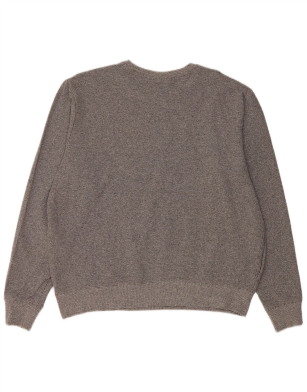 Γυναικεία φούτερ Fila Jumper UK 16 Large Grey Cotton