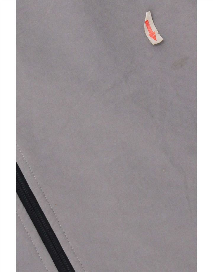 Ανδρική φόρμα North Face Top Jacket Large Grey Colourblock Polyester