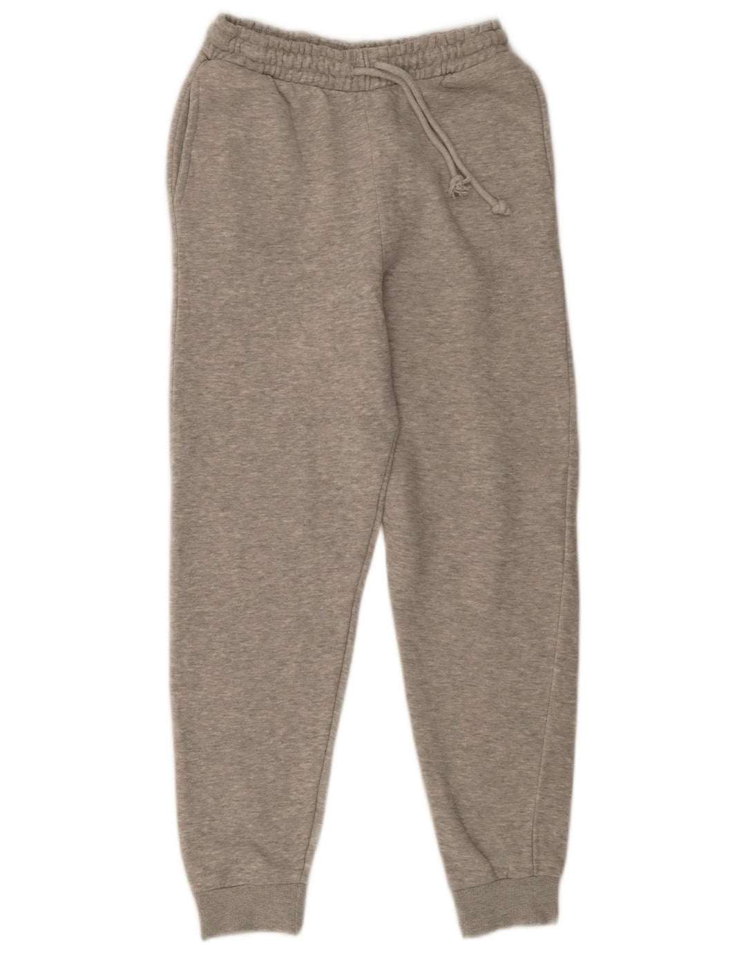 Zara Γυναικεία αθλητική φόρμα Παντελόνι Joggers Small Grey Flecked