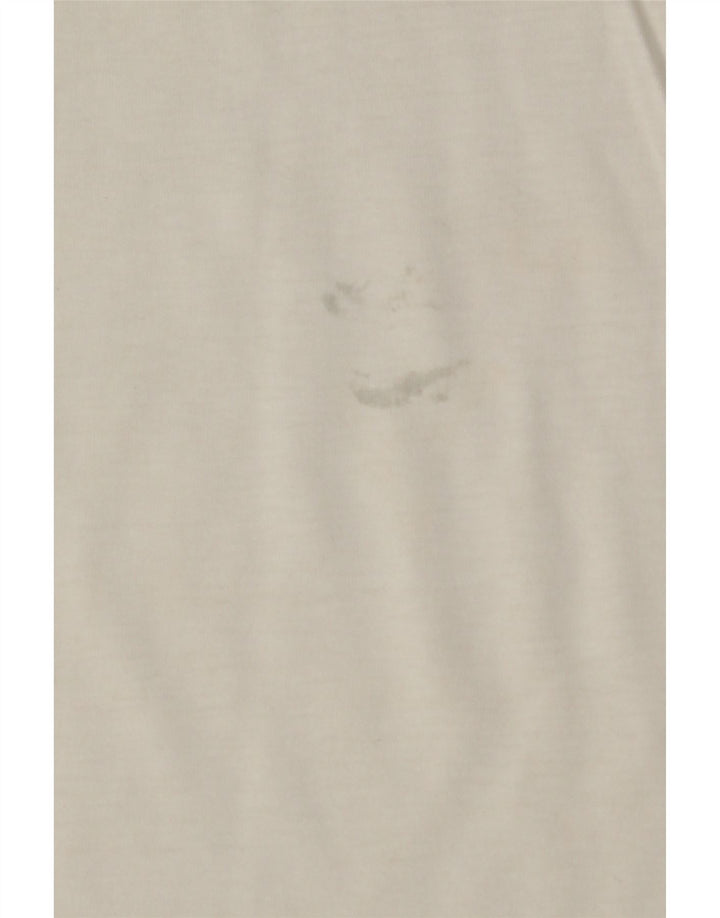 Ανδρικό γραφικό T-Shirt PUMA Top Large Λευκό