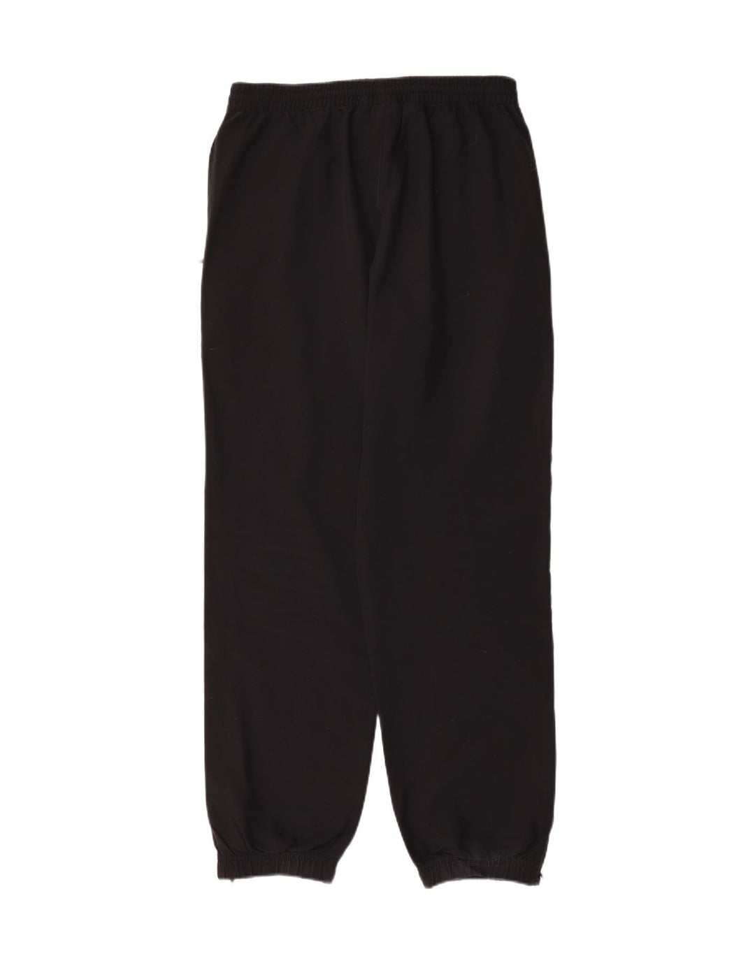Ανδρική φόρμα Adidas Παντελόνι Joggers Μεσαίο Μαύρο Πολυεστέρα