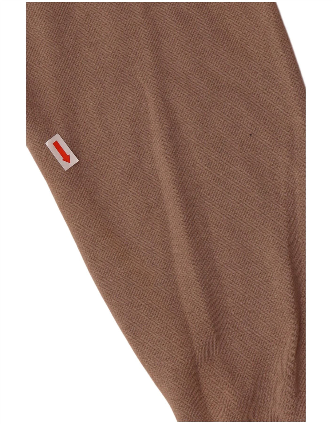 JACK & JONES Ανδρικό γραφικό φούτερ Jumper Μεσαίο Μπεζ βαμβακερό