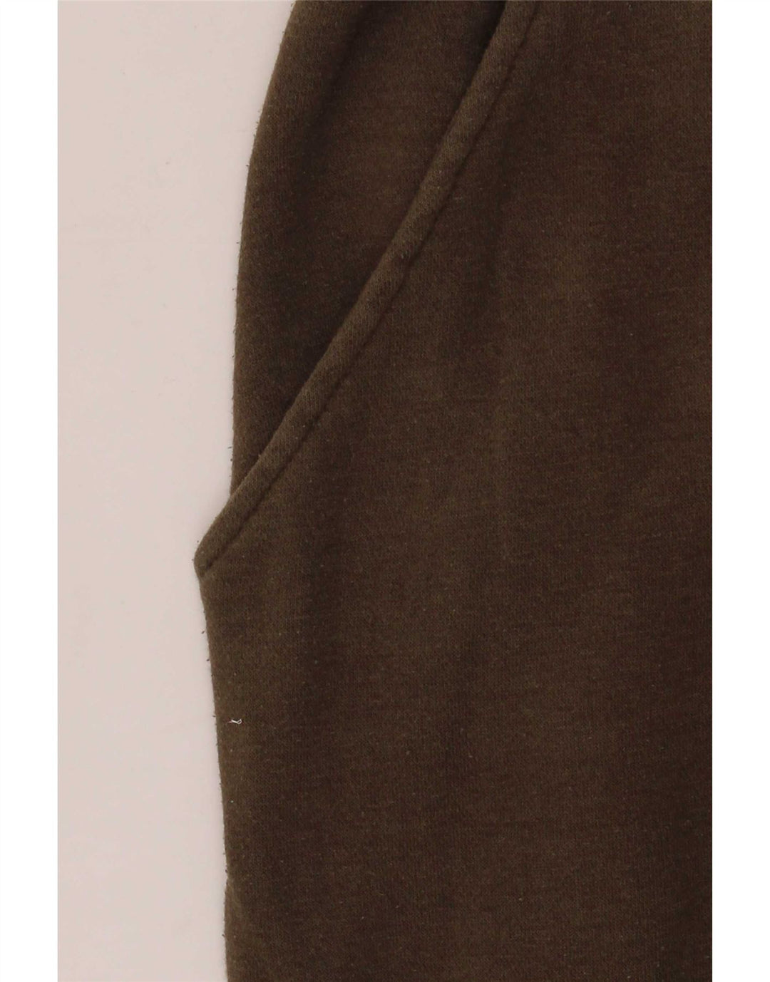 Jack & Jones Ανδρική φόρμα Cargo Παντελόνι Joggers Μεσαίο Χακί Βαμβακερό