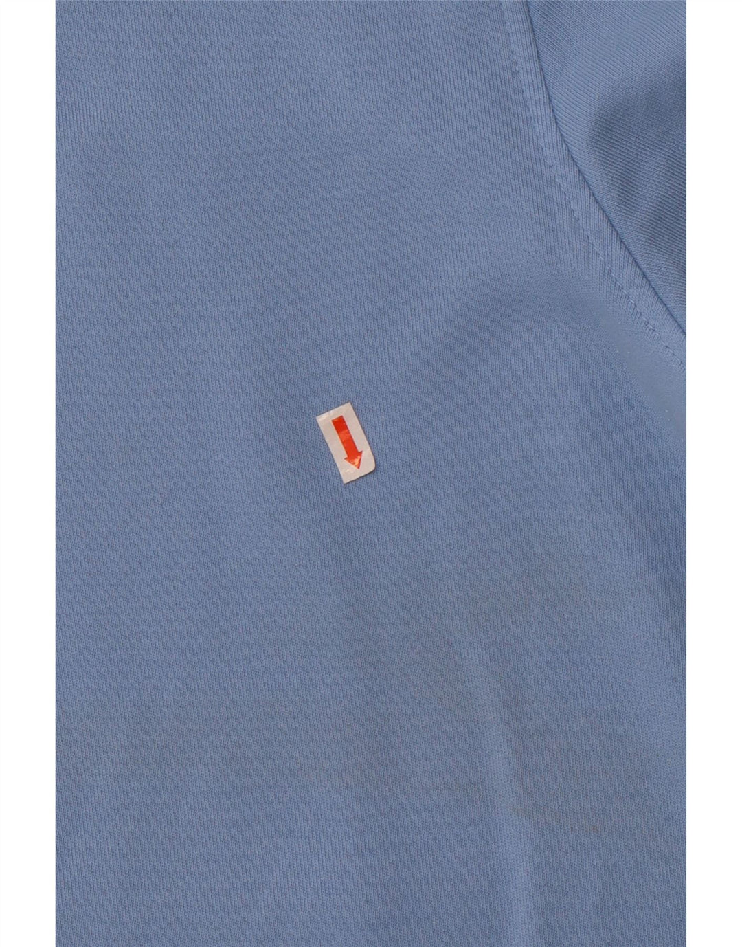 Vineyard Vines Γυναικείο φούτερ με φερμουάρ Jumper UK 10 Small Blue