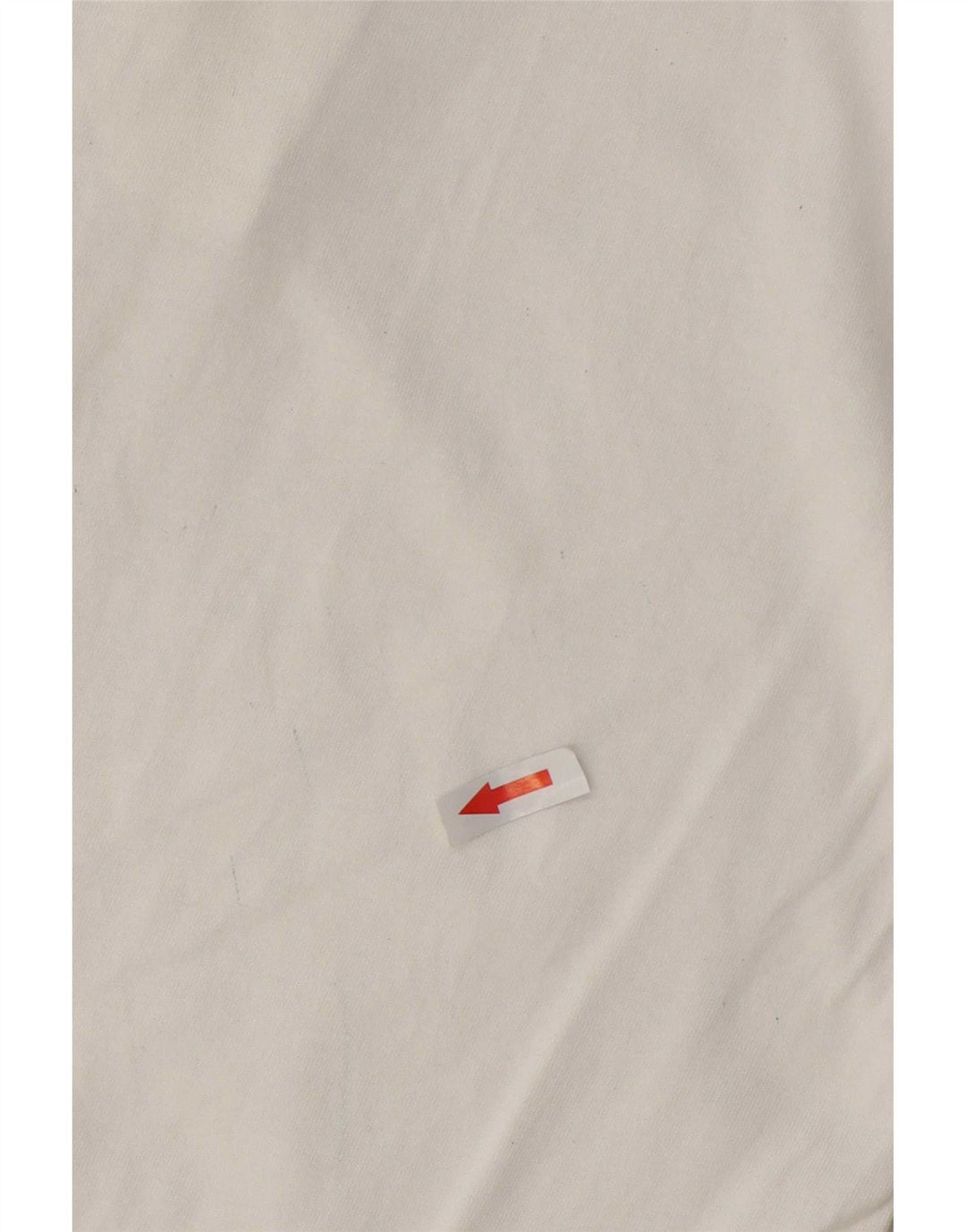 Μπλουζάκι Nike Boys Polo 13-14 ετών Λευκό βαμβακερό