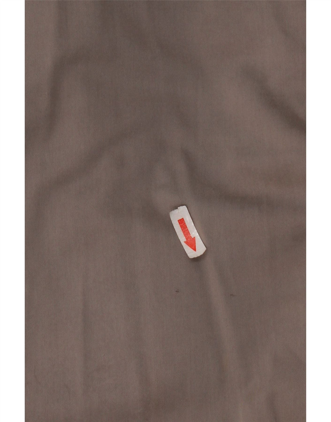 Dockers Ανδρικό παντελόνι Chino με κανονική εφαρμογή W36 L32 Γκρι βαμβακερό