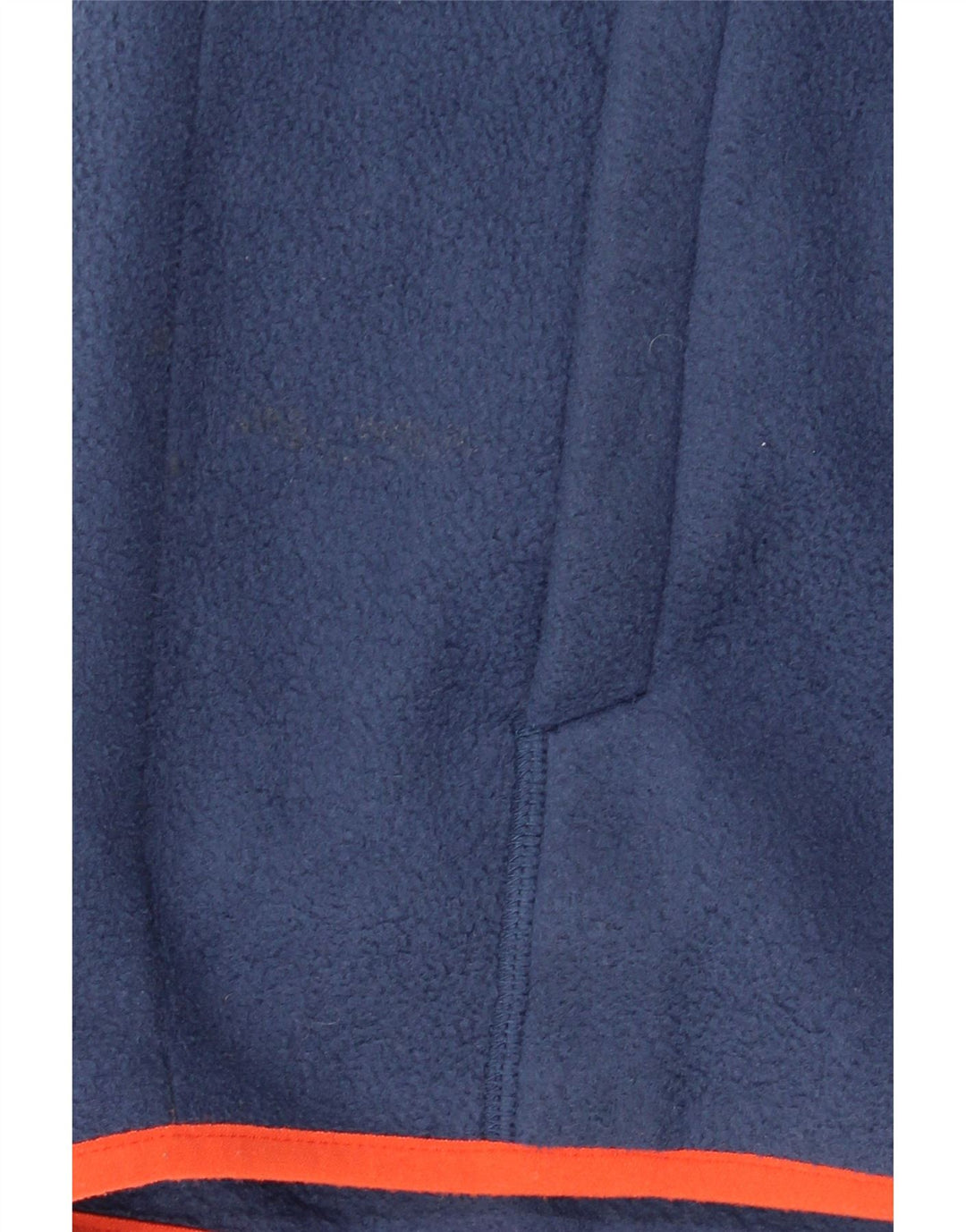 Jack Wolfskin Boys Liner Fleece Jacket 13-14 ετών Navy Blue Polyester