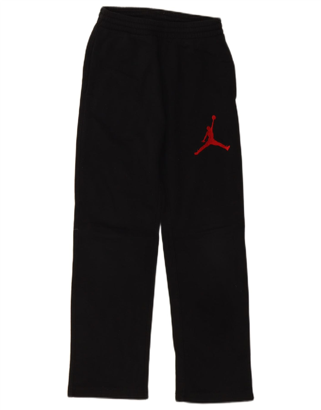 Jordan Boys Graphic αθλητική φόρμα παντελόνι 10-11 ετών Medium Μαύρο