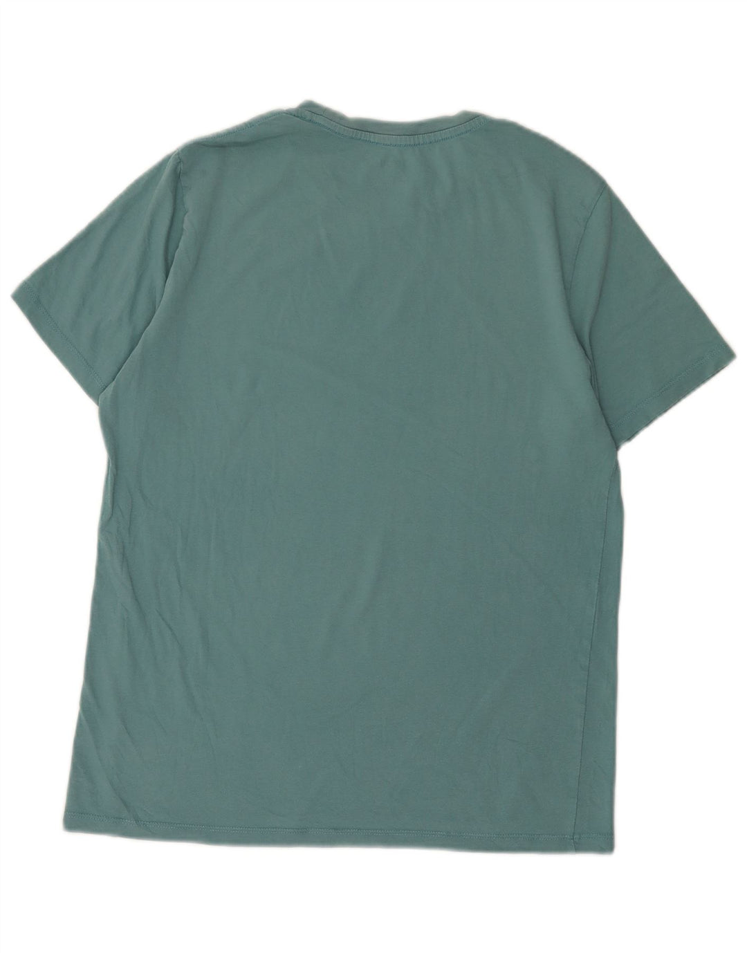 Ανδρικό γραφικό T-Shirt Levi's Top Μεσαίο Πράσινο