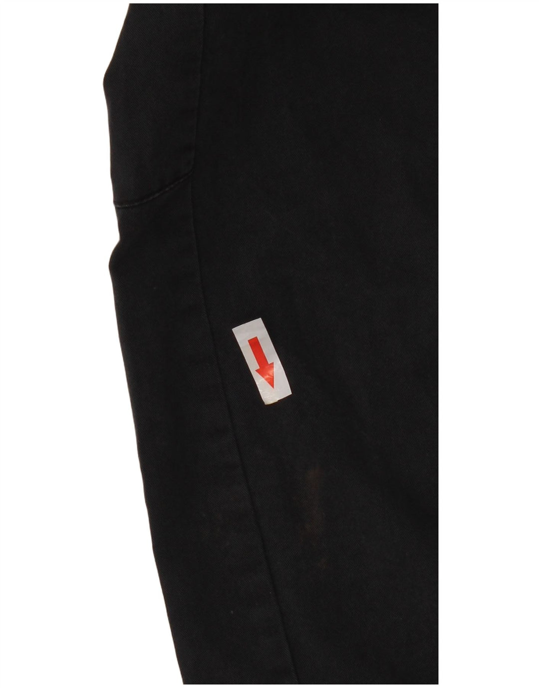 Ανδρική φόρμα Nike Παντελόνι Joggers μεγάλο μαύρο βαμβακερό