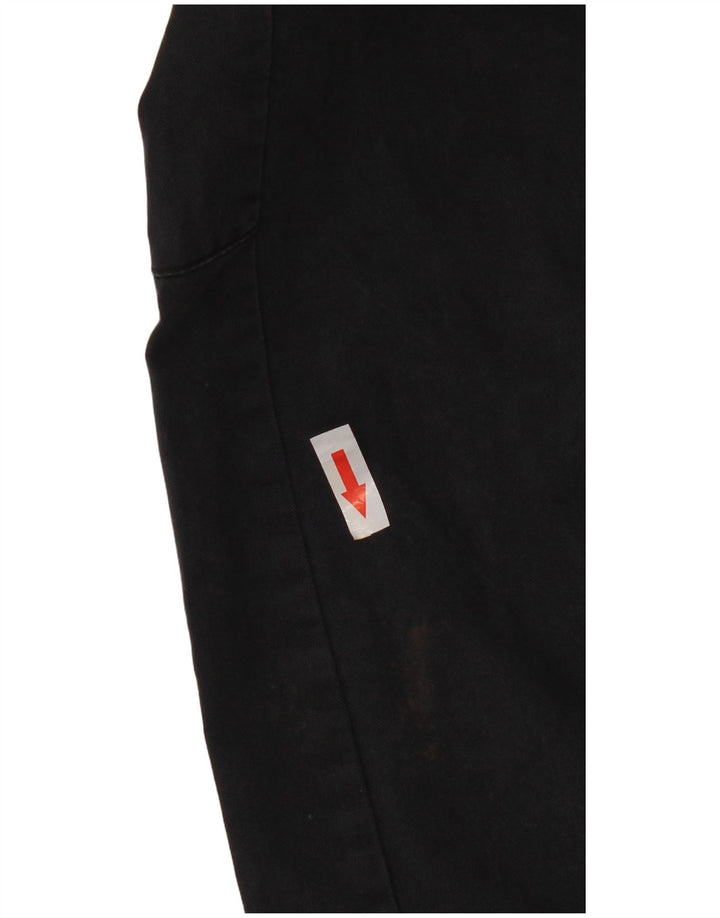 Ανδρική φόρμα Nike Παντελόνι Joggers μεγάλο μαύρο βαμβακερό