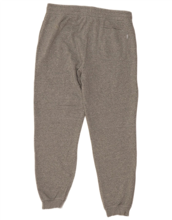Ανδρική φόρμα Converse Graphic Παντελόνι Joggers Medium Grey Flecked