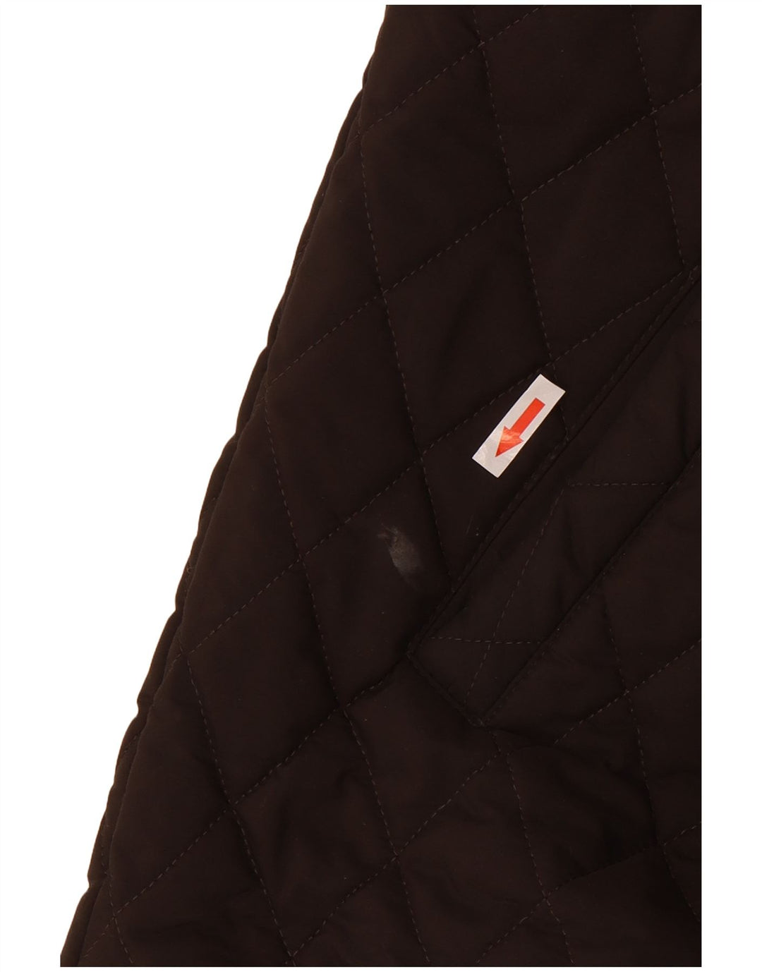Arcadia Ανδρικό Καπιτονέ Gilet UK 38 Μεσαίο Καφέ