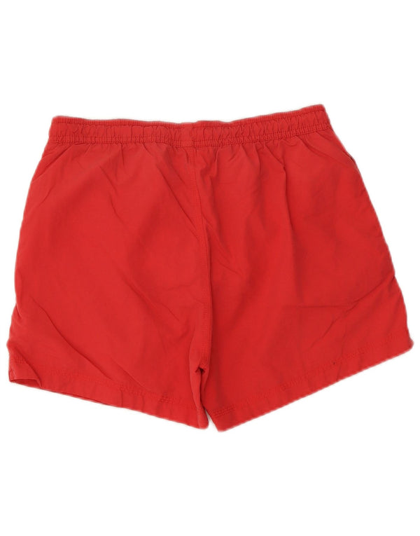 Champion Boys Sport Shorts 2-3 Years XL Red