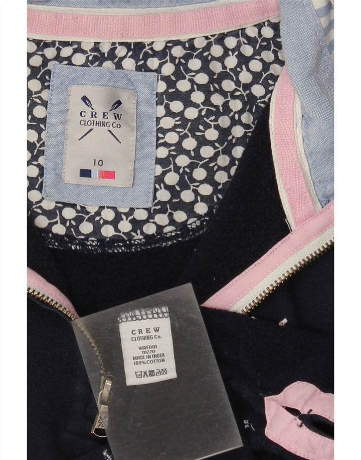 ΕΝΔΥΜΑΤΑ ΠΛΗΡΩΜΑΤΟΣ Γυναικεία μπλούζα μεγάλου μεγέθους Jumper UK 10 Small Navy Blue