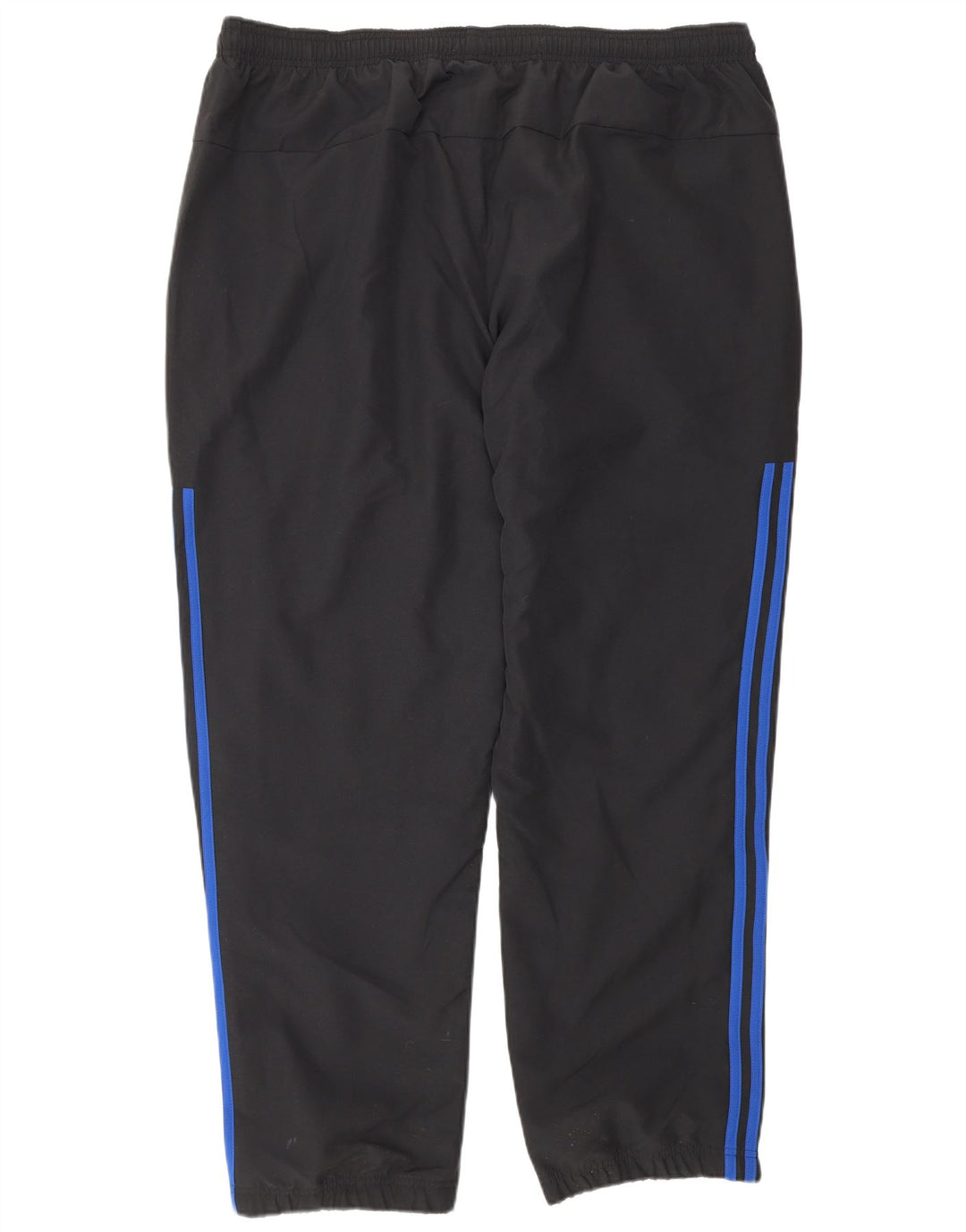 Ανδρική αθλητική φόρμα Adidas 2XL Μαύρο πολυεστέρα
